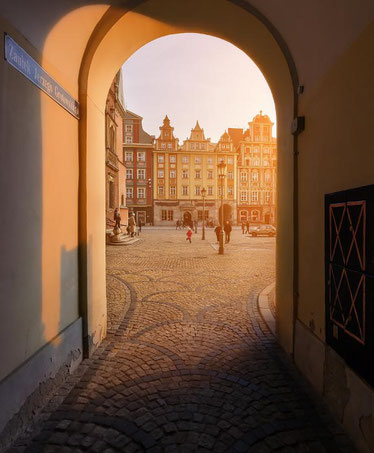 wroclaw-tourism-city-break